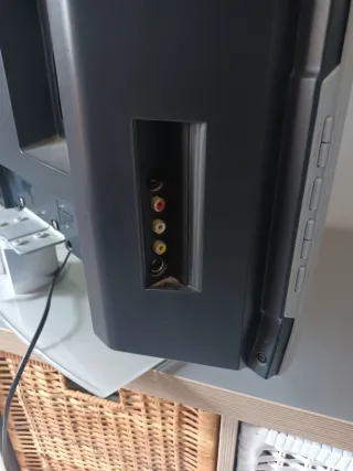 Philips 26 HD Ready LCD TV