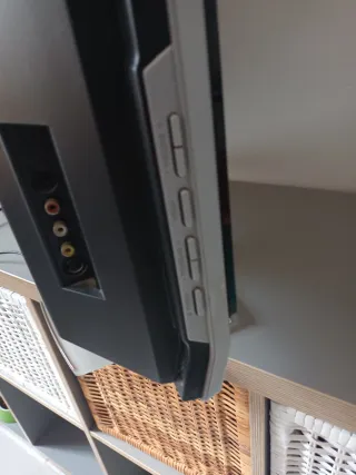 Philips 26 HD Ready LCD TV