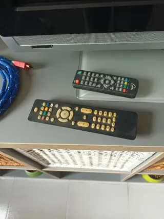 Philips 26 HD Ready LCD TV