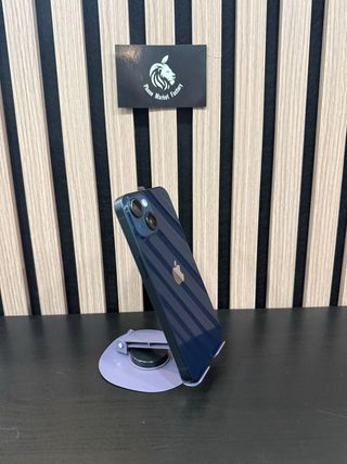 iPhone 14 Azul Marino