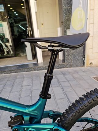 E-BIKE MEGAMO CRAVE