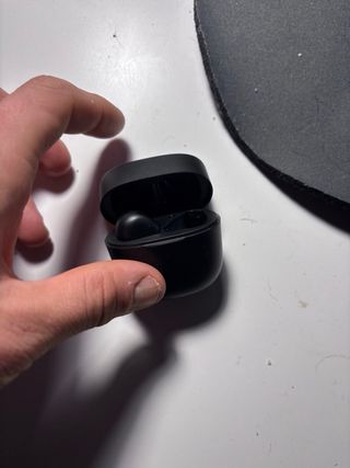 Auriculares Philips Serie 2000 (No funcionan)