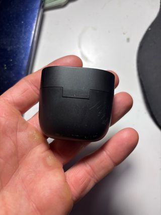 Auriculares Philips Serie 2000 (No funcionan)