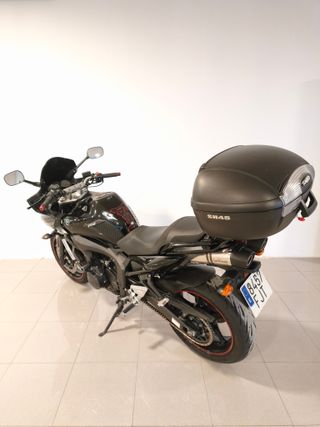 Yamaha Fazer FZ6 S2 2007