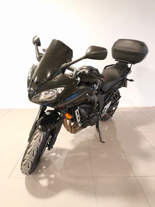 Yamaha Fazer FZ6 S2 2007