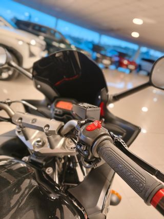 Yamaha Fazer FZ6 S2 2007