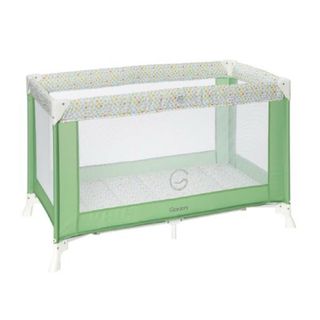 Cuna de viaje para bebé