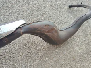 Escape Aprilia Classic 50