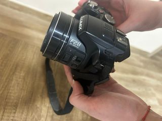Fotocamera Panasonic Lumix DMC-FZ200
