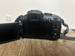 Fotocamera Panasonic Lumix DMC-FZ200