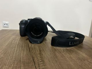 Fotocamera Panasonic Lumix DMC-FZ200