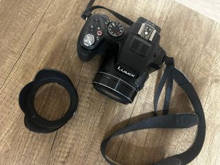 Fotocamera Panasonic Lumix DMC-FZ200