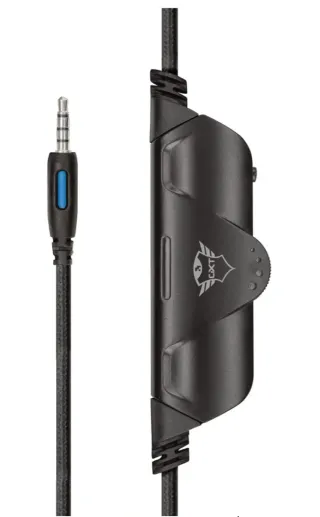 Auriculares Gaming Trust Forze PS4/PS5 Camuflaje