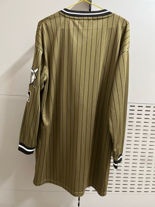 Vestido deportivo Bronx Babes talla M