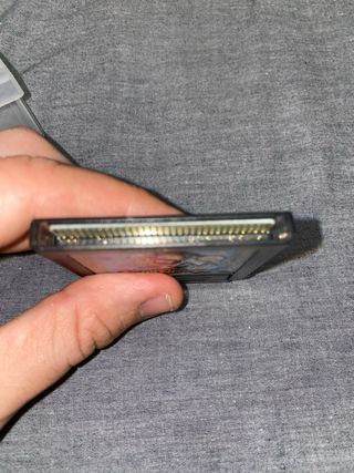 Wario Land 3 Game Boy Color + Funda GRATIS