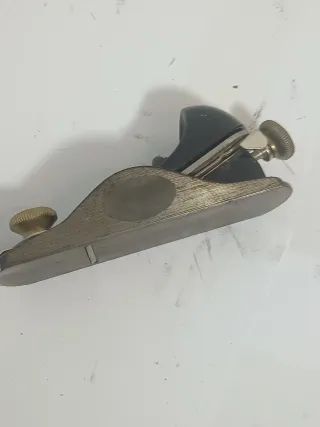 Cepillo de carpintero Stanley