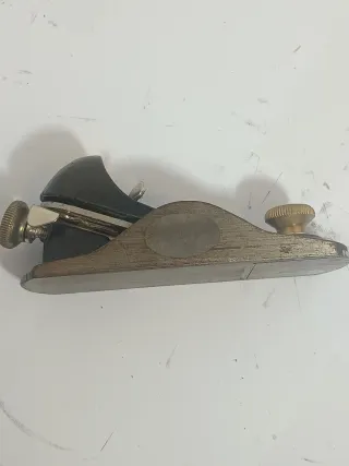 Cepillo de carpintero Stanley