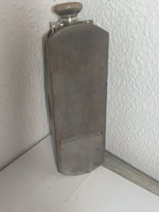 Cepillo de carpintero Stanley