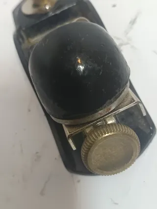 Cepillo de carpintero Stanley