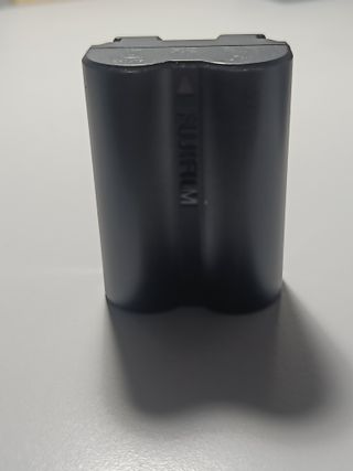 Fujifilm X-T5 Cámara y 2 tarjetas SD