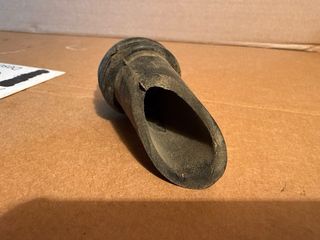 Respiradero goma Vespino L época