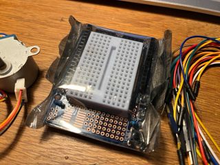 Kit Arduino Elegoo Super Starter UNO R3