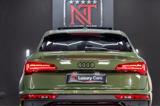 Audi Q5 55TFSI S LINE PANO MATRIX 2022