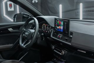 Audi Q5 55TFSI S LINE PANO MATRIX 2022