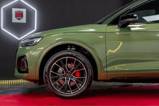 Audi Q5 55TFSI S LINE PANO MATRIX 2022