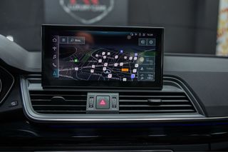 Audi Q5 55TFSI S LINE PANO MATRIX 2022