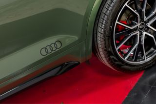 Audi Q5 55TFSI S LINE PANO MATRIX 2022