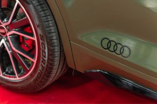 Audi Q5 55TFSI S LINE PANO MATRIX 2022