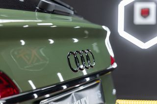 Audi Q5 55TFSI S LINE PANO MATRIX 2022