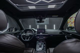 Audi Q5 55TFSI S LINE PANO MATRIX 2022