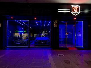 Audi Q5 55TFSI S LINE PANO MATRIX 2022