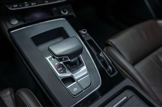 Audi Q5 55TFSI S LINE PANO MATRIX 2022