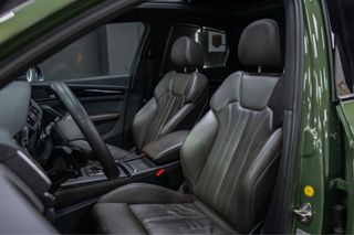 Audi Q5 55TFSI S LINE PANO MATRIX 2022