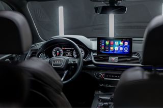 Audi Q5 55TFSI S LINE PANO MATRIX 2022