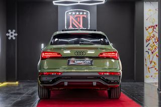 Audi Q5 55TFSI S LINE PANO MATRIX 2022