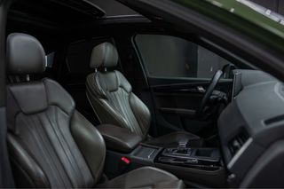 Audi Q5 55TFSI S LINE PANO MATRIX 2022