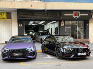 Audi Q5 55TFSI S LINE PANO MATRIX 2022