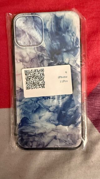 Fundas Diseño Mármol iPhone 11 Pro. Les 8 12€