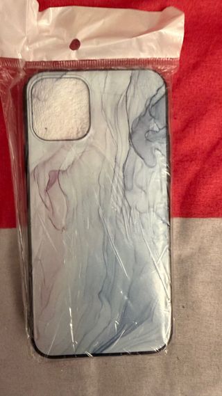 Fundas Diseño Mármol iPhone 11 Pro. Les 8 12€