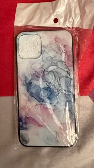 Fundas Diseño Mármol iPhone 11 Pro. Les 8 12€