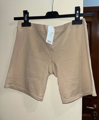 Culotte donna beige taglia XXL