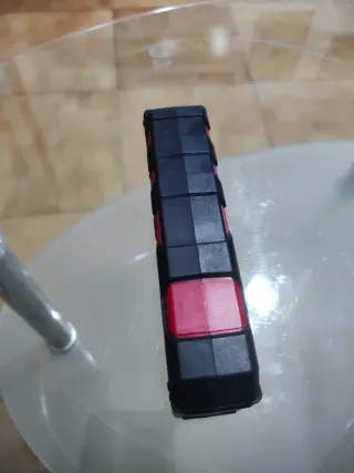 Telémetro Láser D-60 100m