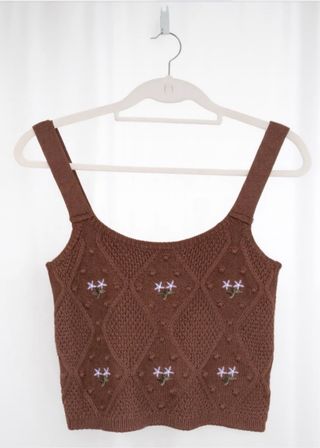 Zara Lote 3 Tops / Croptops