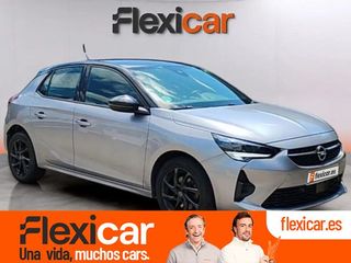 Opel Corsa 1.2T XHL 74kW (100CV) Edition