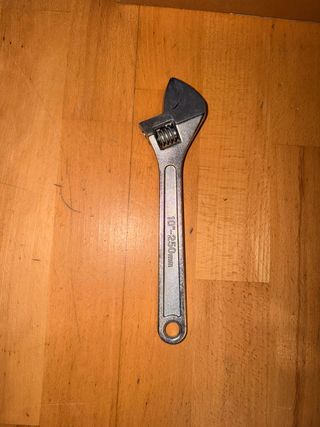 Lote herramientas + taladro + caja