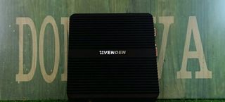 VENOEN Mini PC WIN11 Pro Industrial